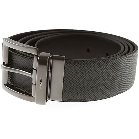 correas prada|Cinturones Para Hombres .